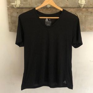 Reebok Vneck T-shirt